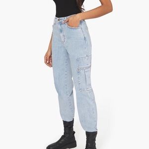 We Wore What Utility Pants